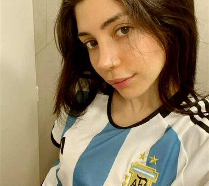 Andrea 3 San Millan de los Caballeros escort