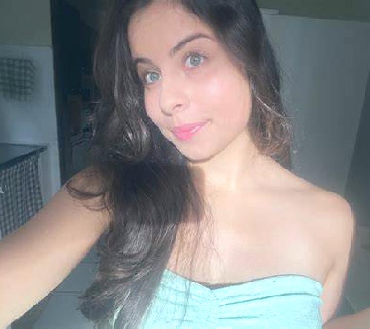Andrea 3 Velilla de los Ajos escort