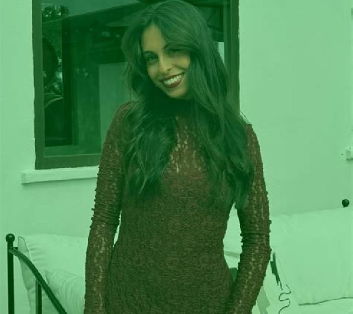 Andrea Alameda de Osuna escort