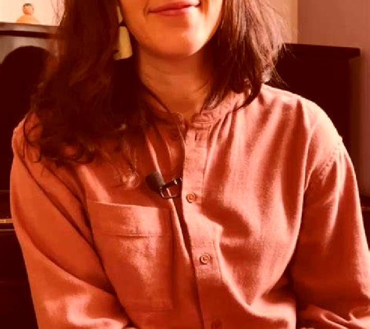 Andrea Caracena escort