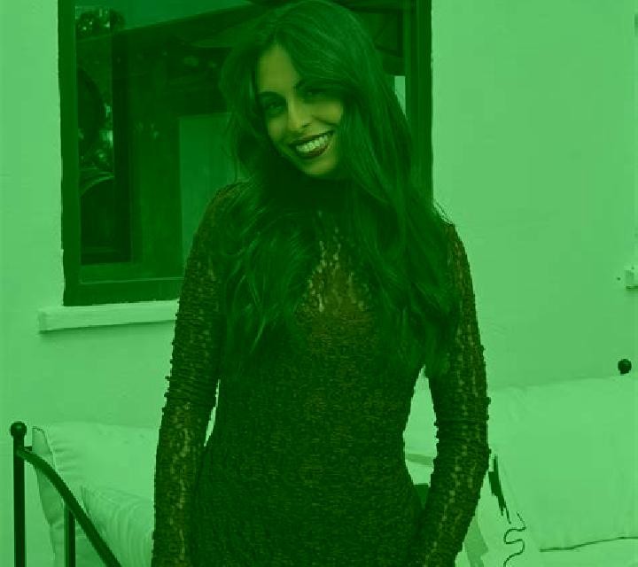 Andrea Castrogonzalo escort