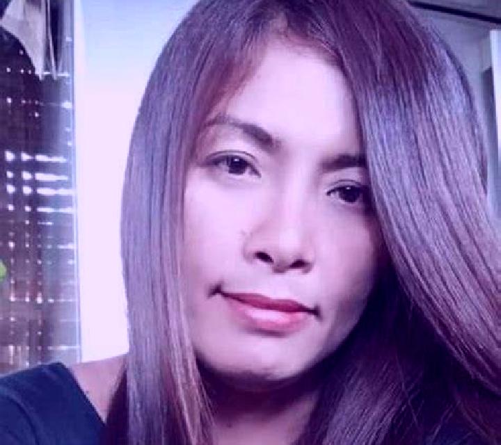 Andrea El Ronquillo escort