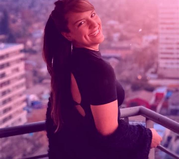 Andrea Ermua escort