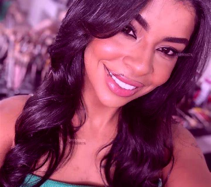 Andrea Felix escort