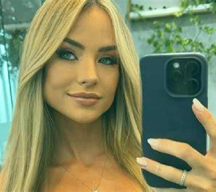 Andrea Josa escort