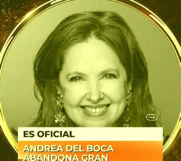 Andrea Martin del Rio escort