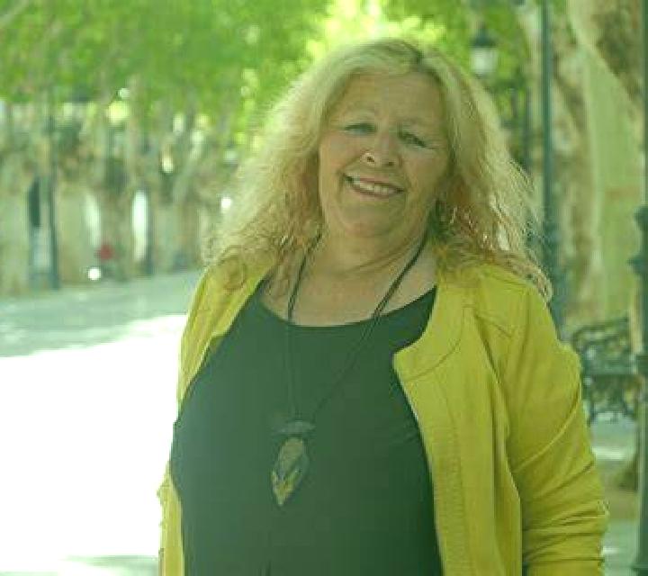 Andrea San Vicente del Palacio escort