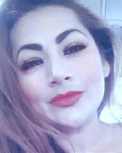 Andrea Saus escort