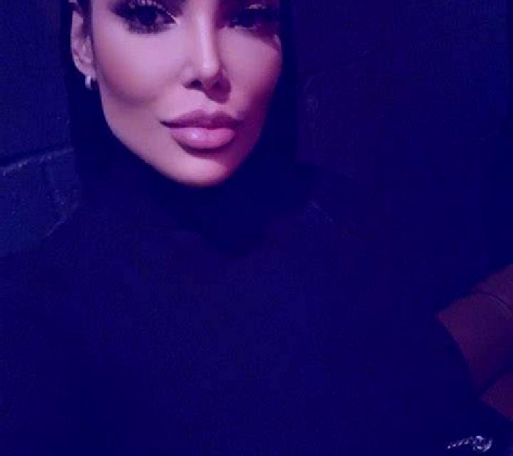 Andrea Valladolises escort