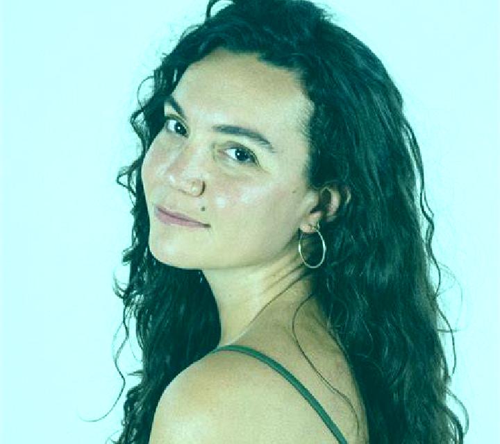 Andrea Villaviudas escort