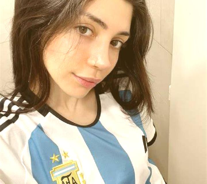 Antonella 2 Albalatillo escort