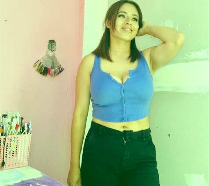 Antonella 3 Cabra del Camp escort