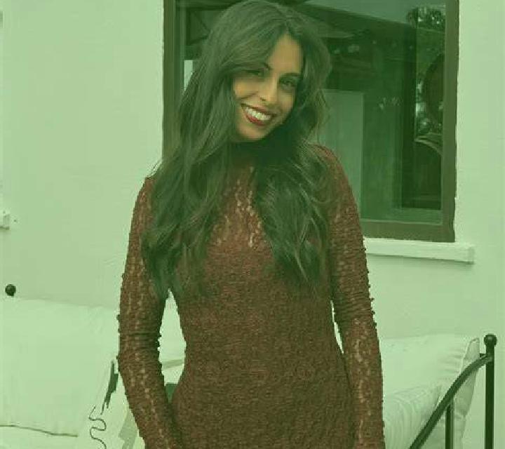 Antonella 3 Cazalilla escort