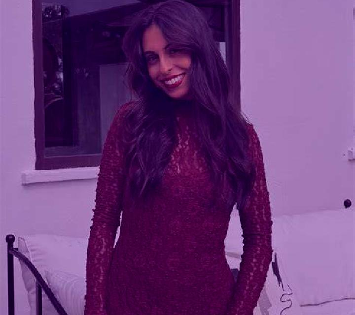 Antonella 3 Finana escort
