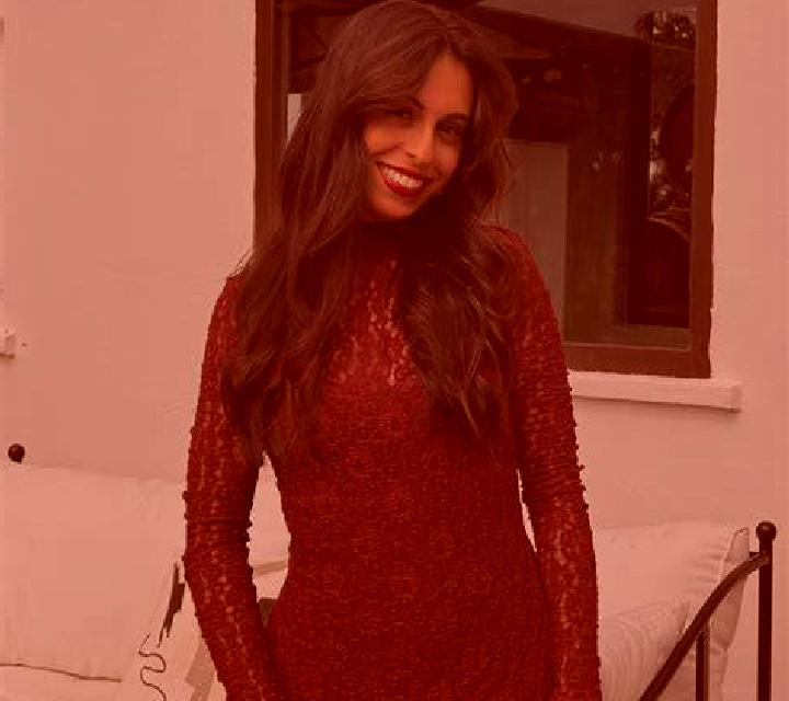 Antonella 3 Langa de Duero escort