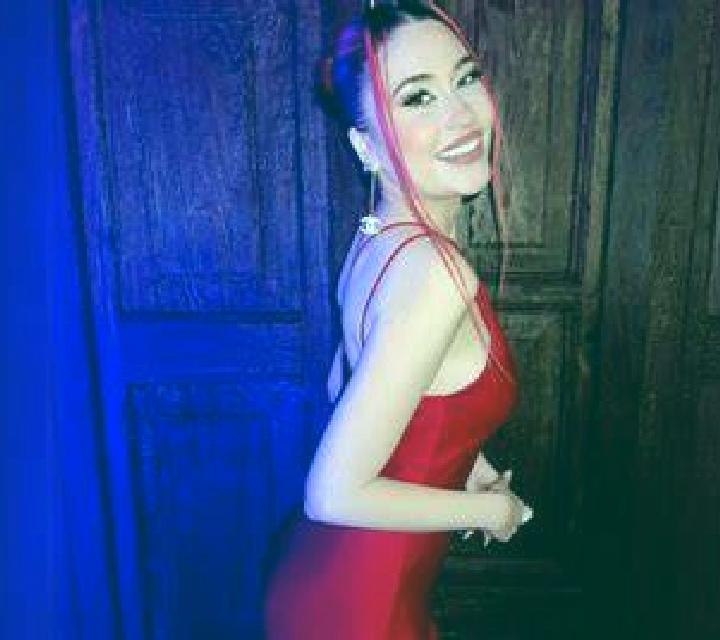Antonella Acacias escort
