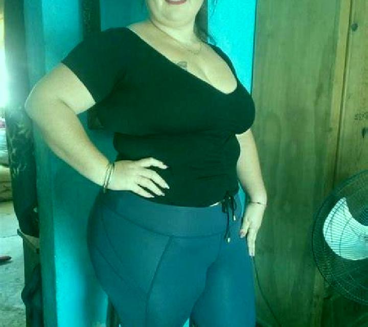 Antonella Benifallim escort