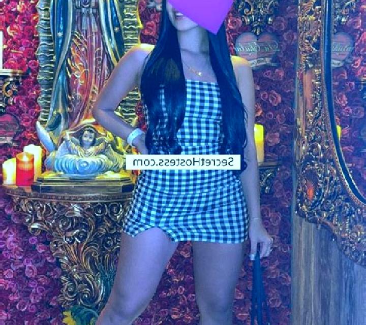 Antonella Cerraton de Juarros escort