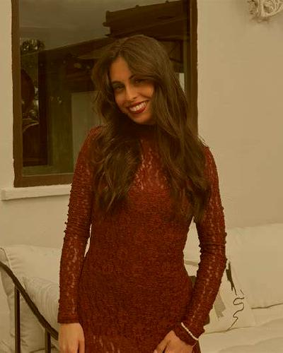 Antonella Fuentesauco escort