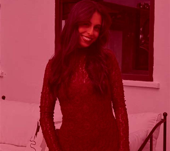 Antonella Hospital de Orbigo escort