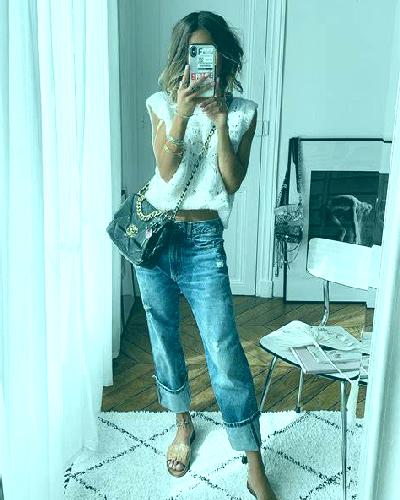 Antonella Montearagon escort