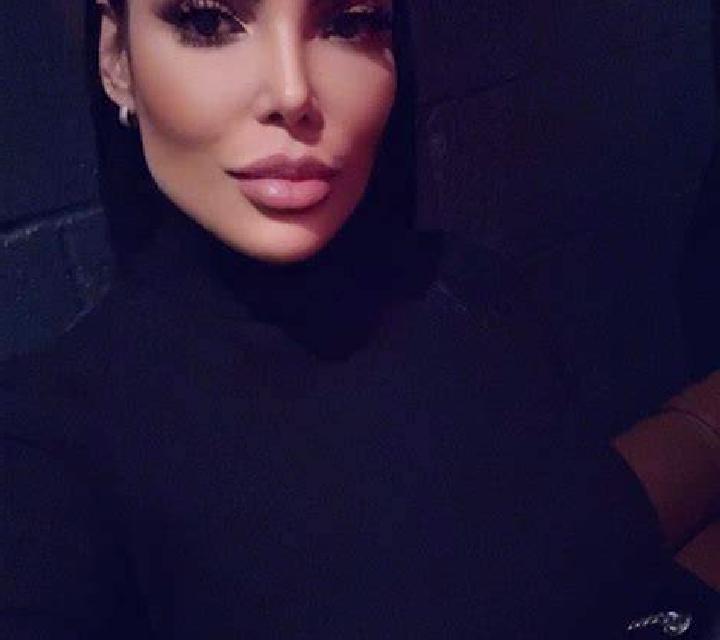 Antonella Saceruela escort