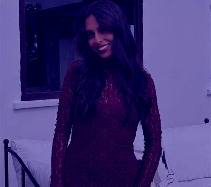 Antonella San Martin del Pimpollar escort