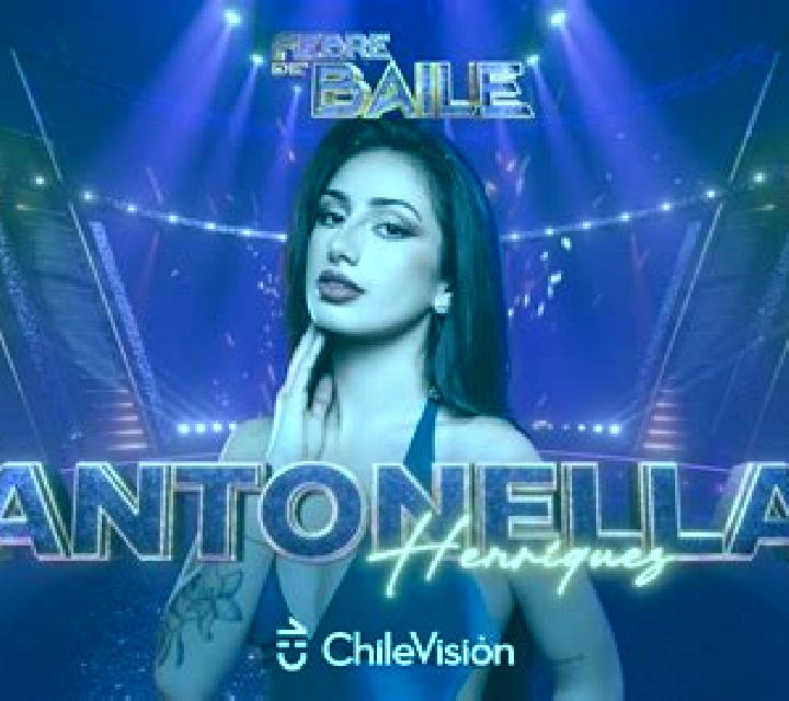 Antonella Sevilla La Nueva escort