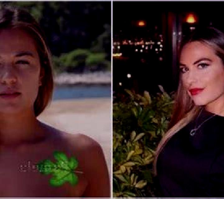 Antonella Tietar escort