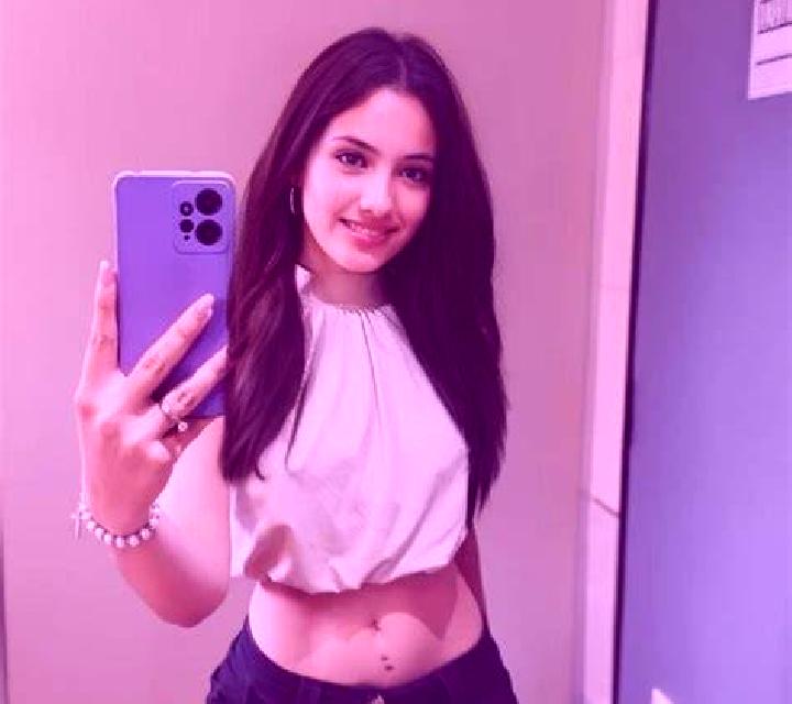 Antonella Torralbilla escort