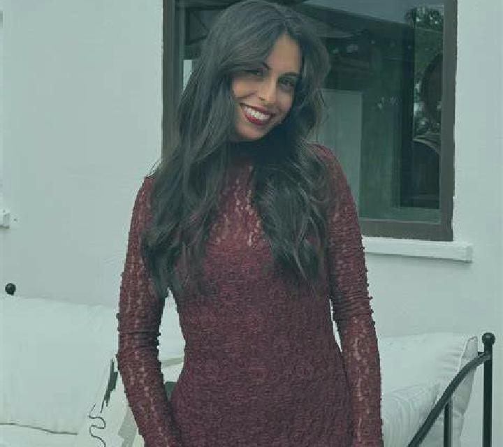Aurora 2 Villagonzalo-Pedernales escort