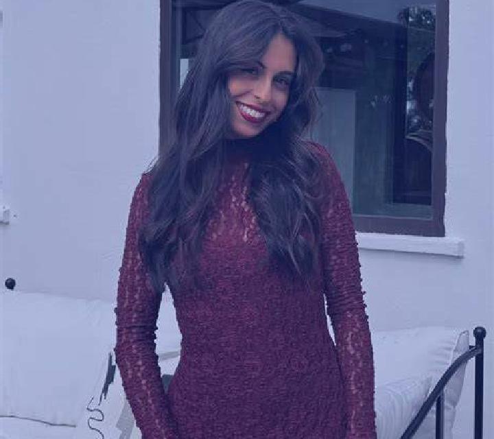 Aurora 3 Becerril de Campos escort