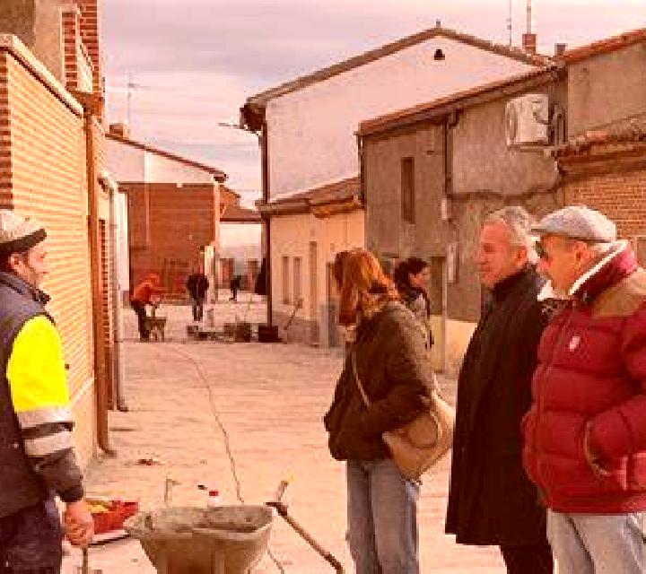 Aurora 3 Pedraza de Campos escort
