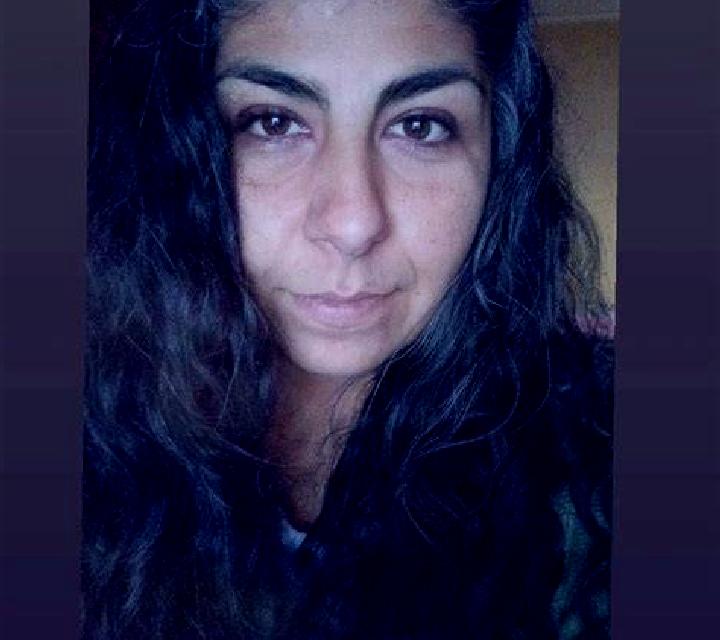 Aurora Albornos escort