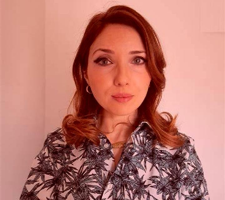 Aurora Alpartir escort