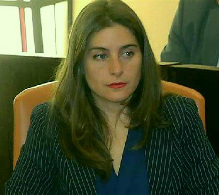Aurora Barbadillo de Herreros escort