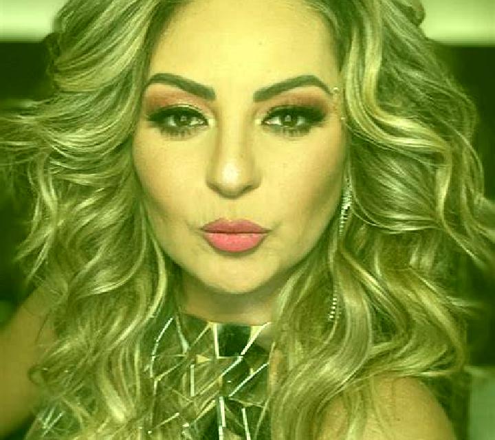 Aurora Belver de los Montes escort