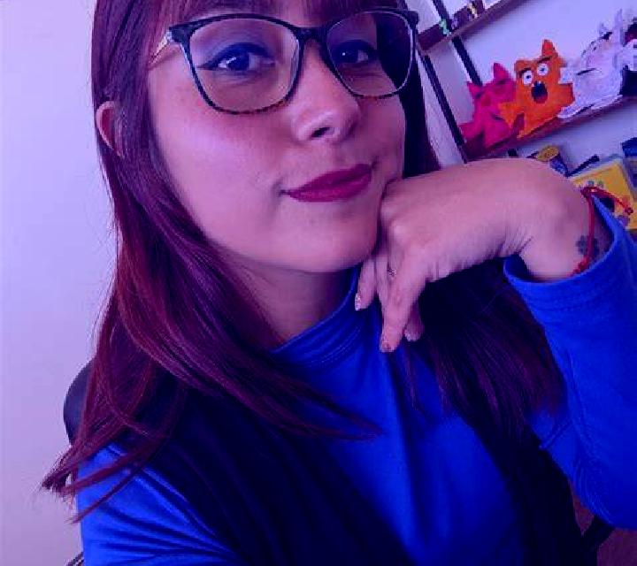 Aurora Caltojar escort