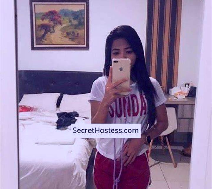Aurora Canillejas escort