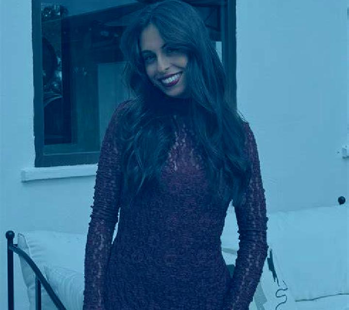 Aurora Casar de Caceres escort