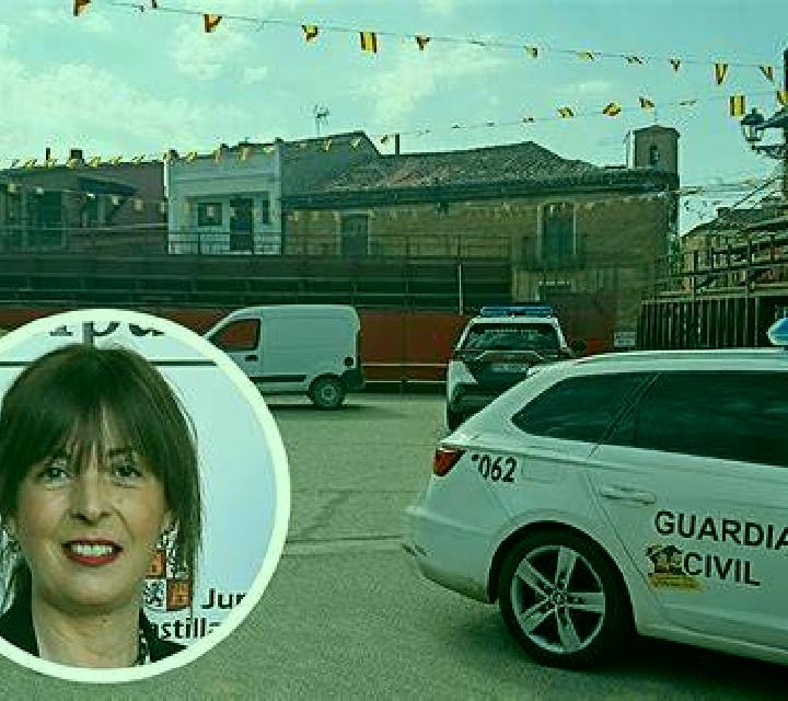 Aurora Gualchos escort