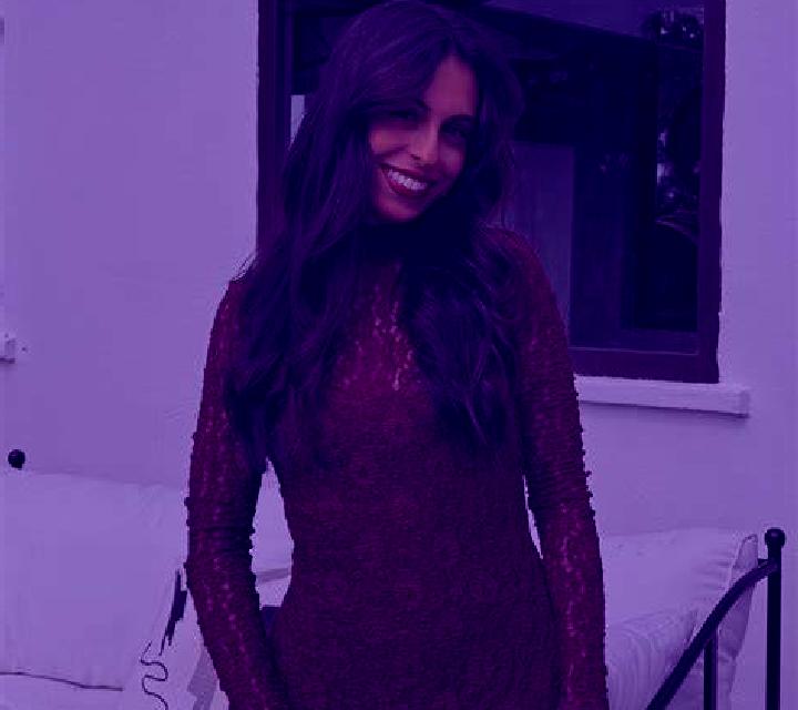 Aurora Huertahernando escort