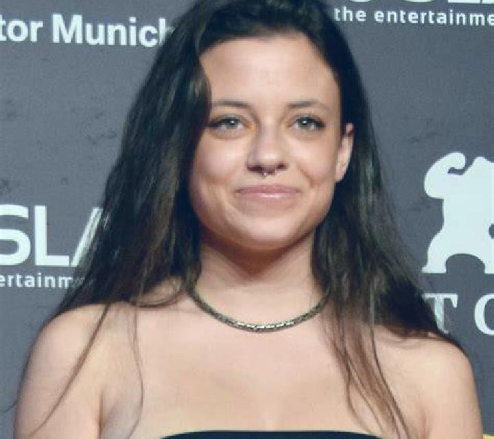 Aurora Montejo de Arevalo escort