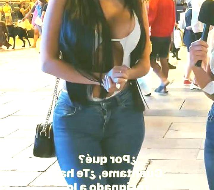 Aurora Mula escort