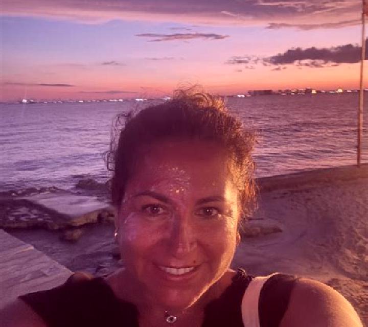 Aurora Palacios de Goda escort