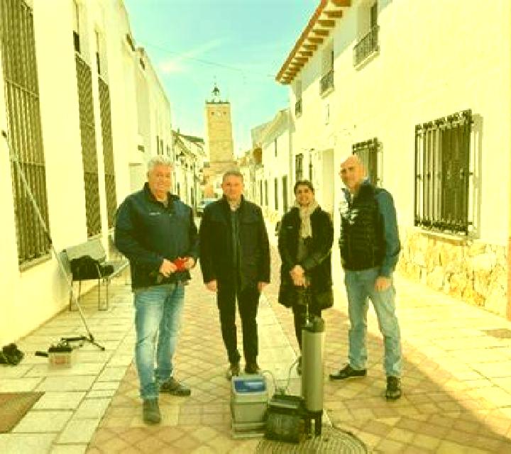 Aurora San Carlos del Valle escort