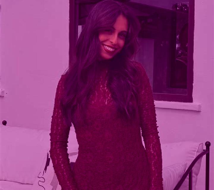Aurora Torre del Burgo escort