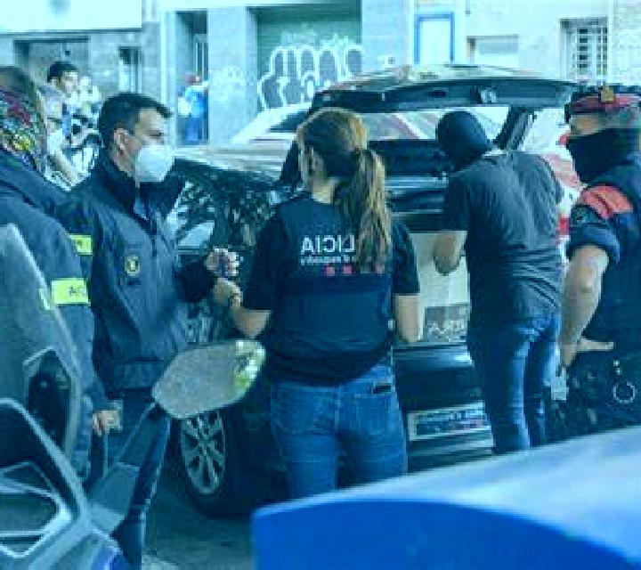 Aurora Vinuela escort