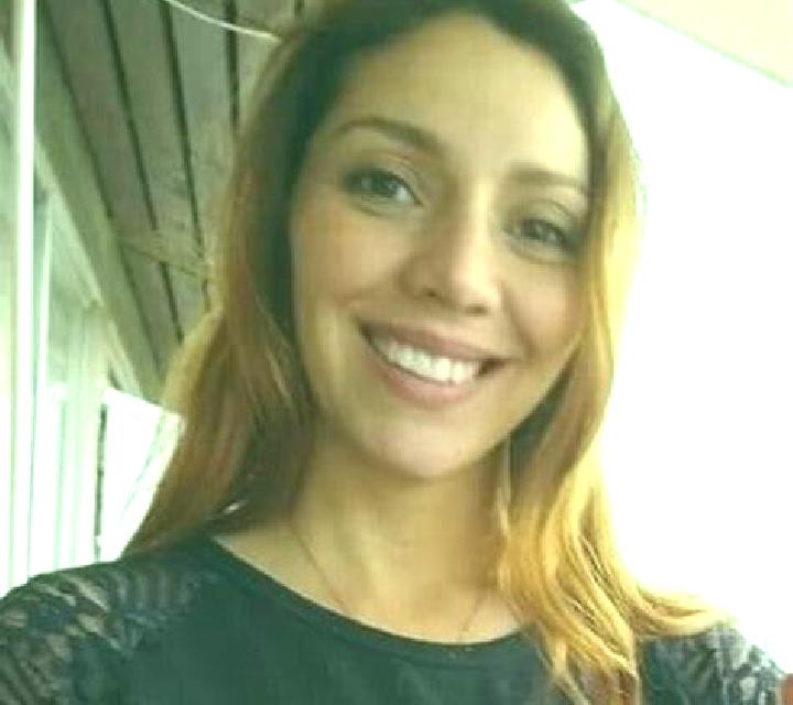 Beatriz 2 Becedas escort