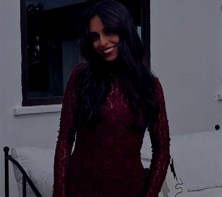 Beatriz 2 Puebla de la Reina escort
